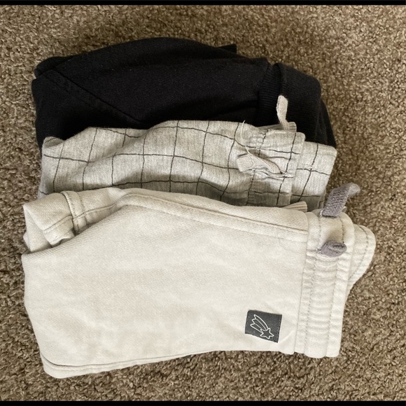 H&M toddlers sweatpants SOLD. SOLD.SOLD - Picture 8 of 8